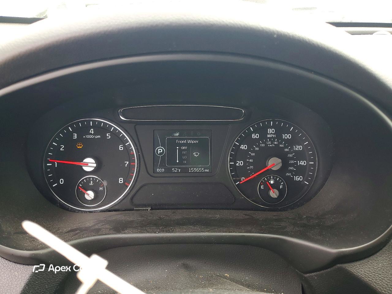 Kia Sorento 2017