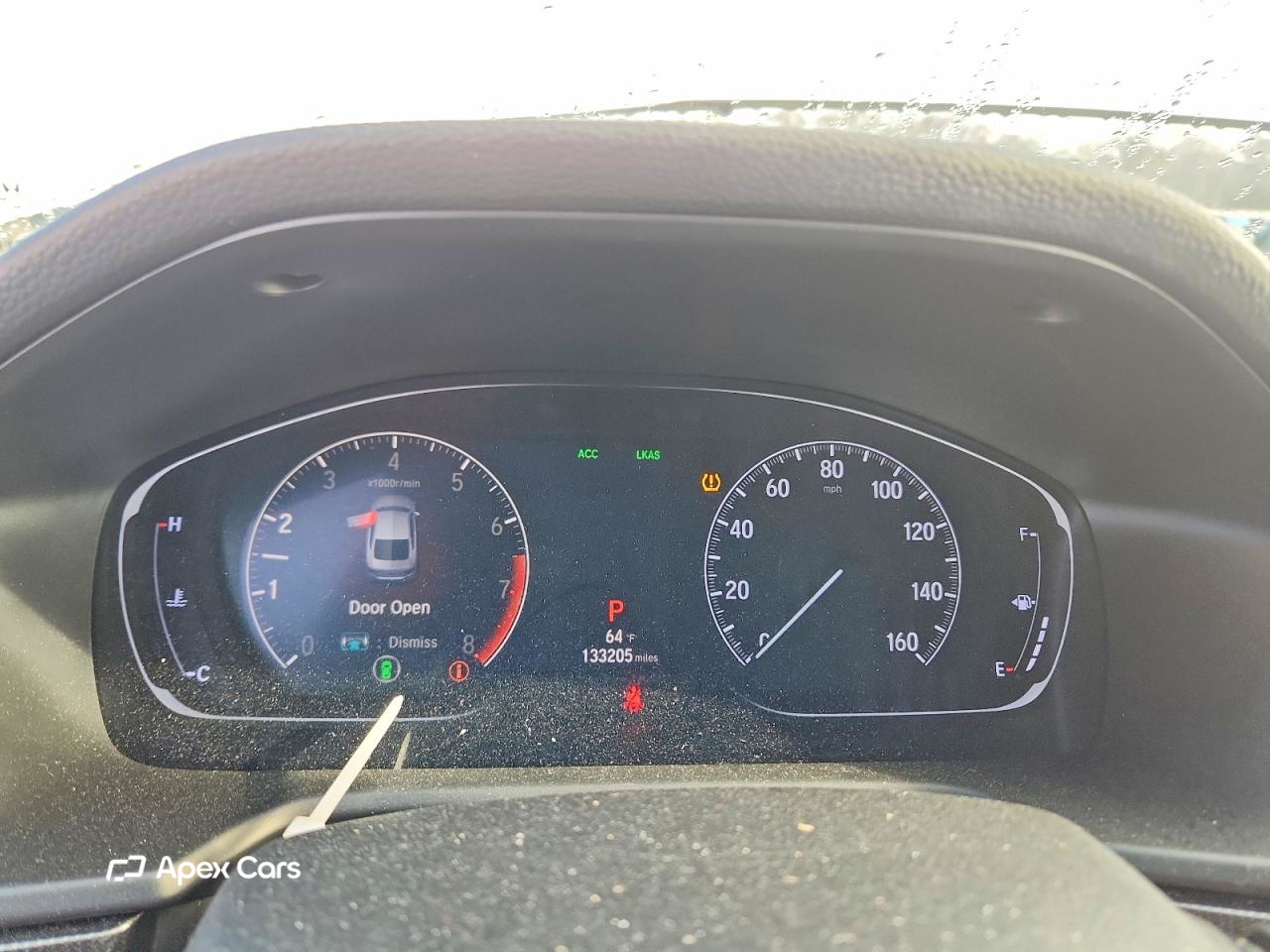 Accord 2018