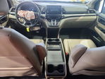 Honda Odyssey 2018