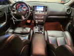 Nissan Maxima 2014