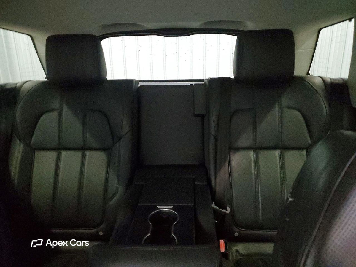 Land Rover Range Rover 2015