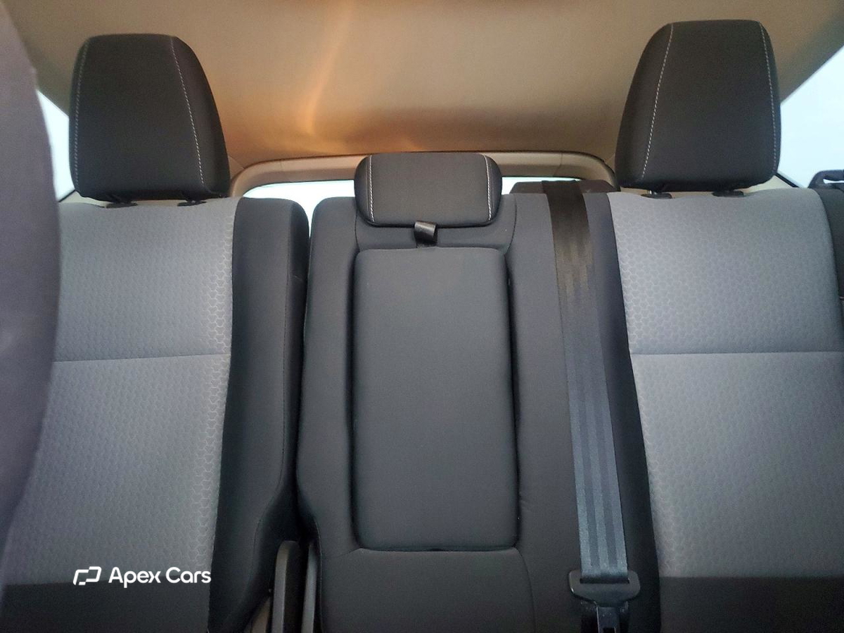 Ford Escape 2019