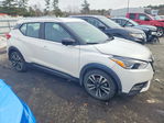 Nissan Kicks 2020