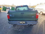 Ford Ranger 2001
