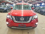 Nissan Pathfinder 2017