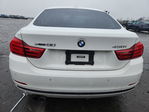 BMW Series 4 2017