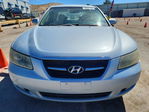 Hyundai Sonata 2007