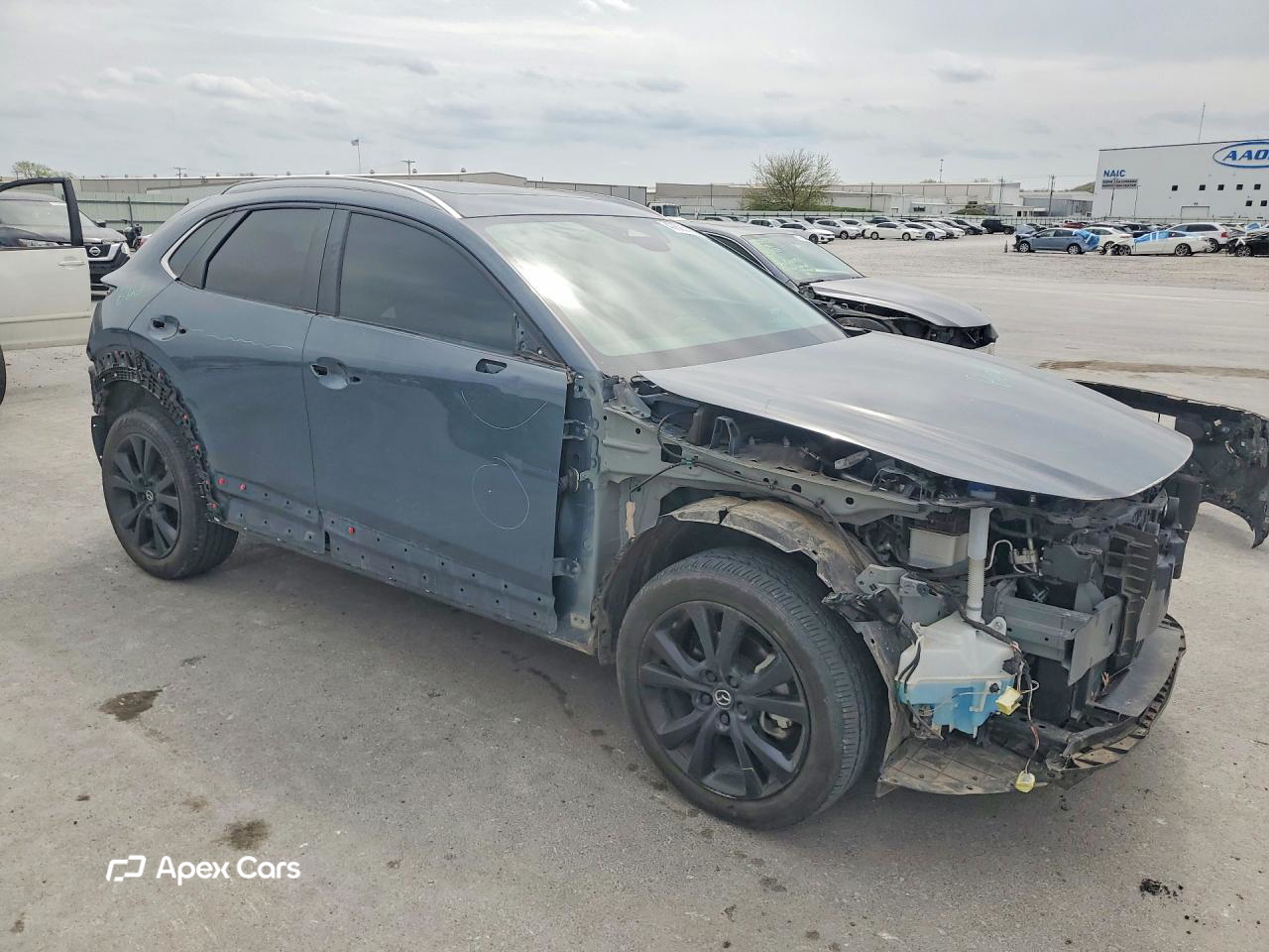 Mazda CX-30 2024