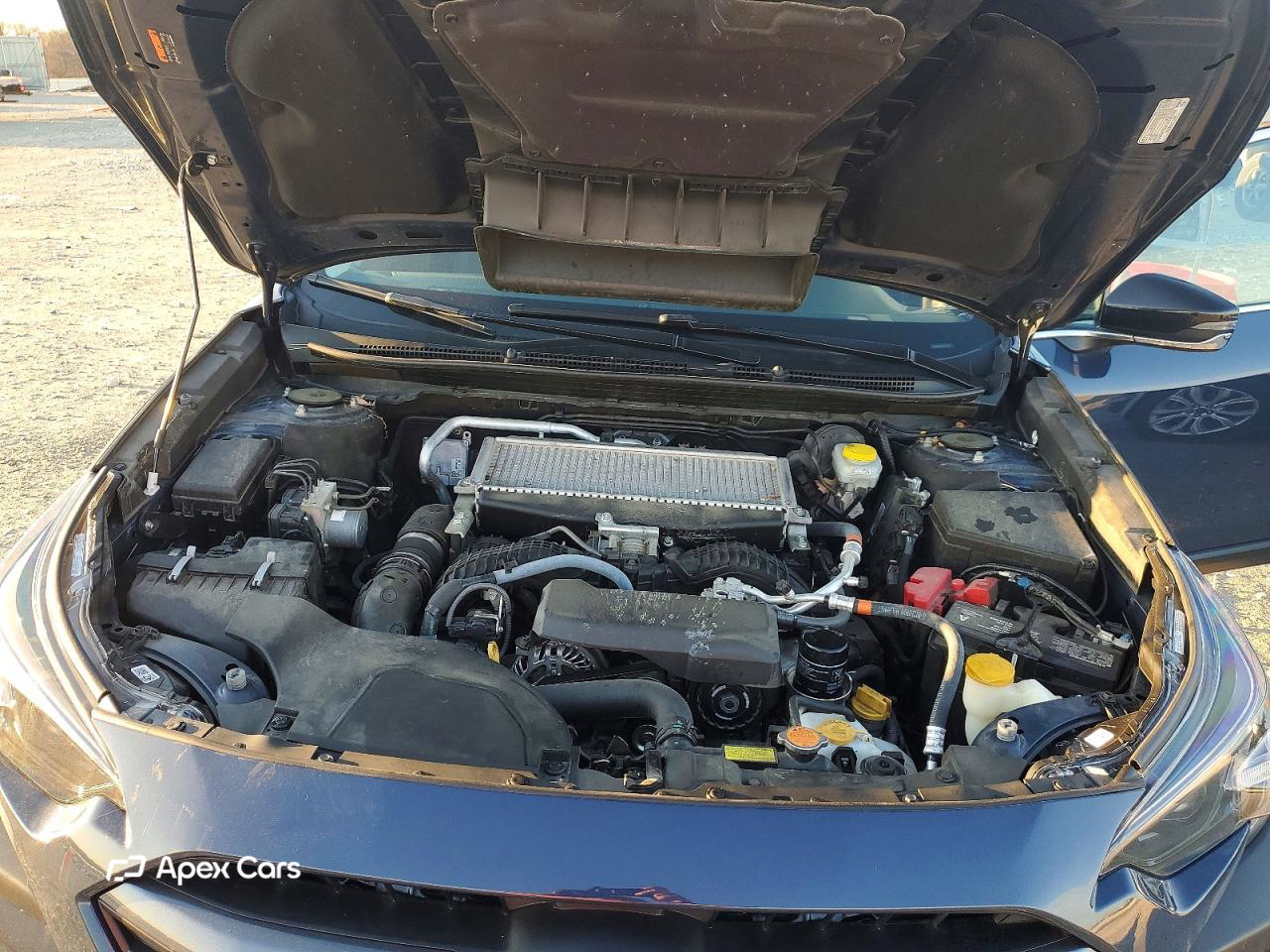 Subaru Outback 2023