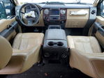 Ford F250 2012
