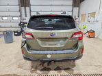 Subaru Outback 2015