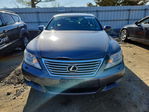 Lexus LS 2012