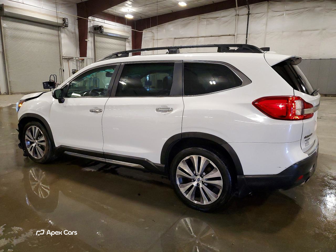 Subaru Ascent 2020