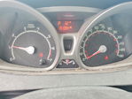Ford Fiesta 2012