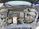 Honda Accord 2016