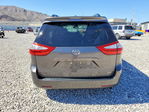 Toyota Sienna 2015