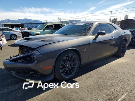 Dodge Challenger 2022 - Image 1 of 13