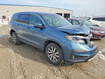 Honda Pilot 2021