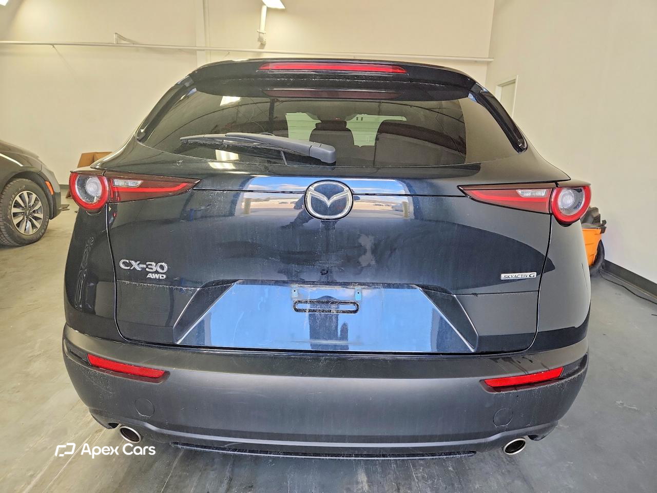 Mazda CX-30 2024