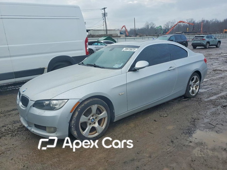BMW Series 3 2007 - Image 1 of 12