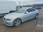 BMW Series 3 2007