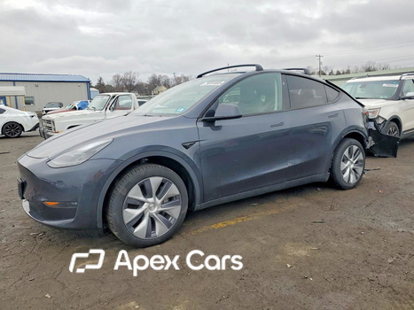 Tesla Model Y 2024 - Image 1 of 12