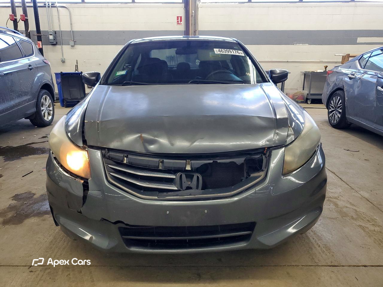 Honda Accord 2012