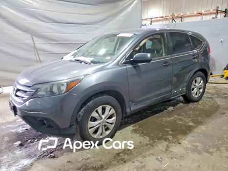 Honda CR-V 2012 - Image 1 of 14