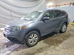 Honda CR-V 2012