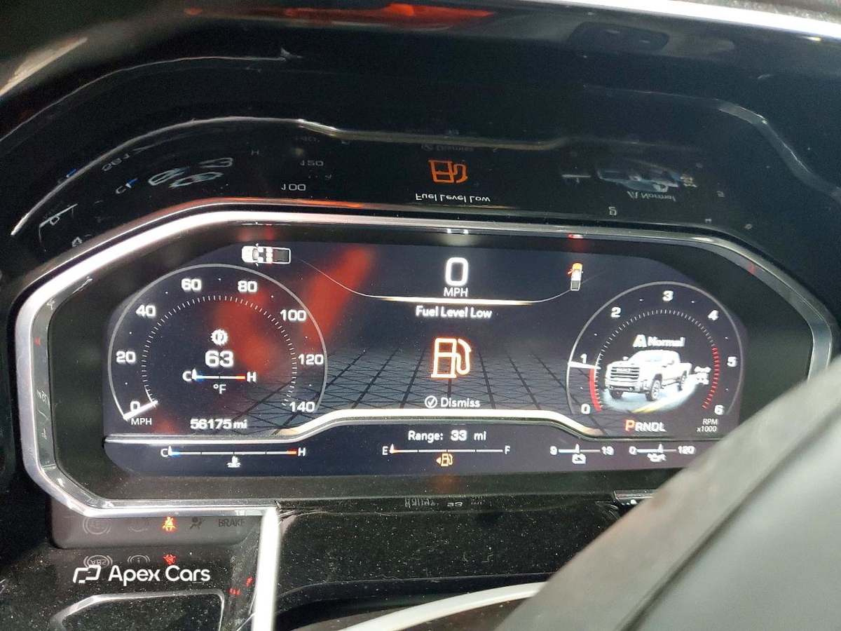 GMC Sierra 2024