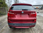 BMW X3 2013
