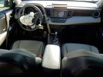 Toyota RAV 4 2016