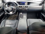 Lexus GS 2020