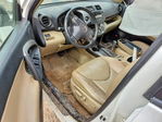Toyota RAV 4 2010