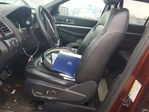 Ford Explorer 2016