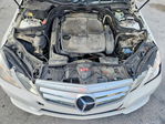 Mercedes-Benz E-klasse 2013