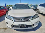 Lexus RX 2013