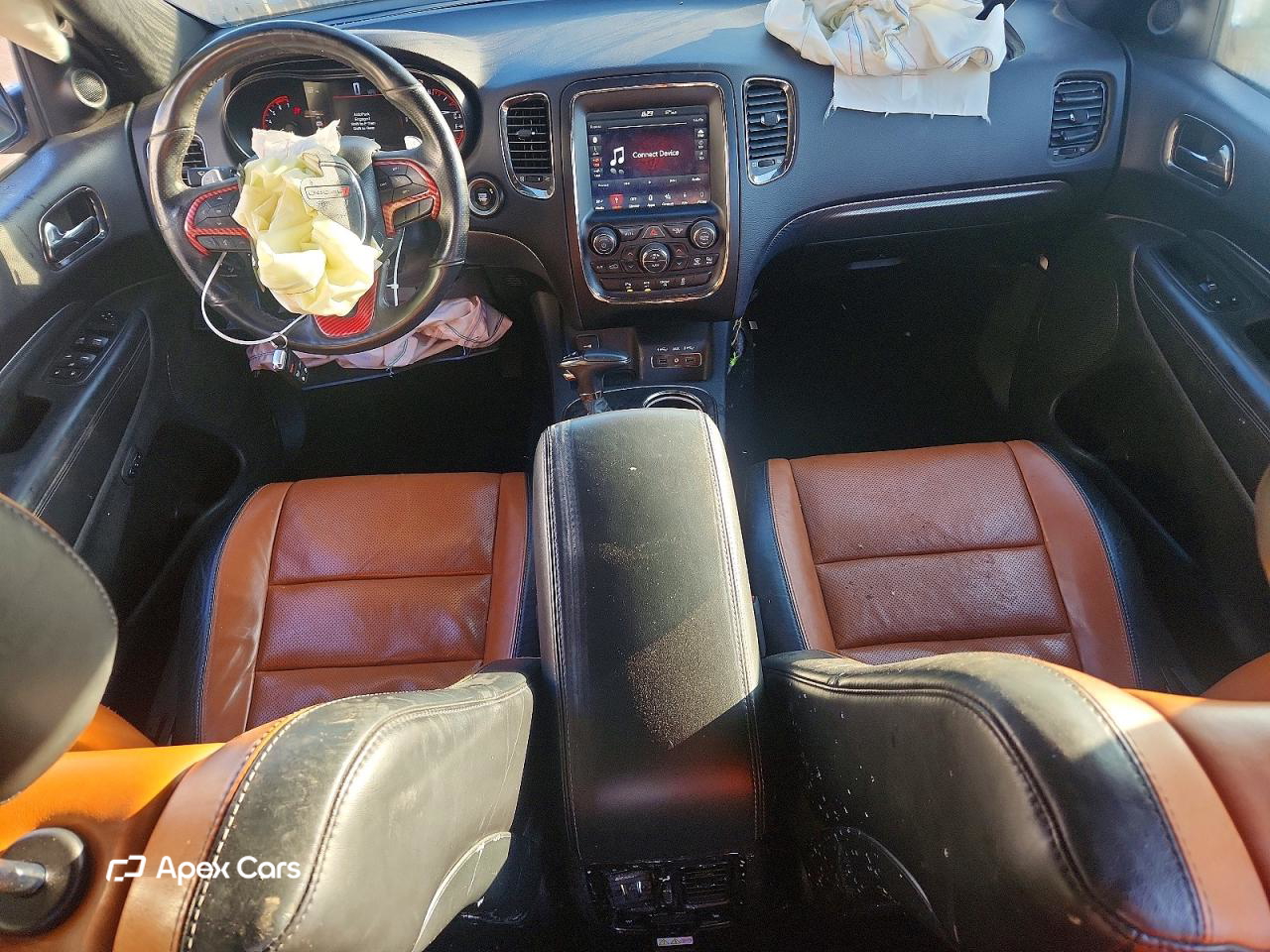 Dodge Durango 2019