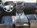 Chevrolet Silverado 2015