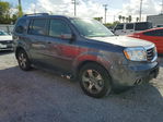 Honda Pilot 2014