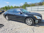 Nissan Altima 2011