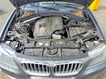 BMW X3 2012