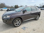 Lexus RX 2013