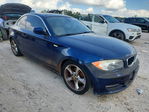 BMW Series 1 2011