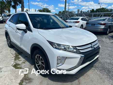 Mitsubishi Eclipse 2020 - Image 1 of 15