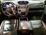 Honda Pilot 2015