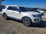 Ford Explorer 2016