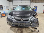 Lexus RX 2015