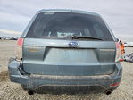 Subaru Forester 2009
