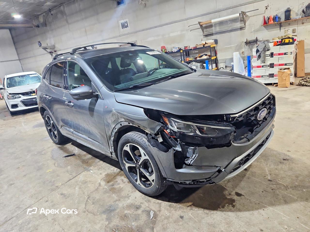 Ford Escape 2024